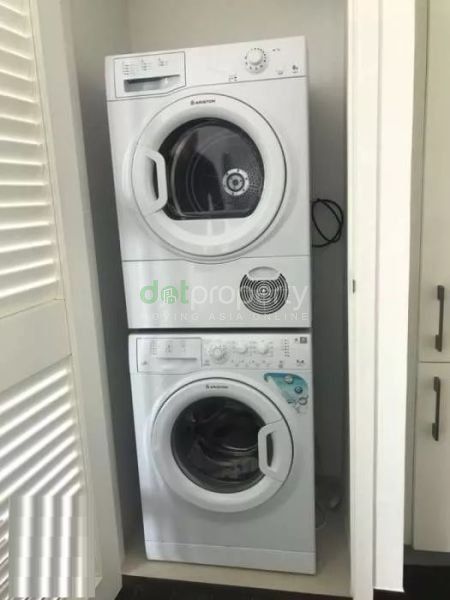 Trump Tower 1-Bedroom Condo for Rent.03