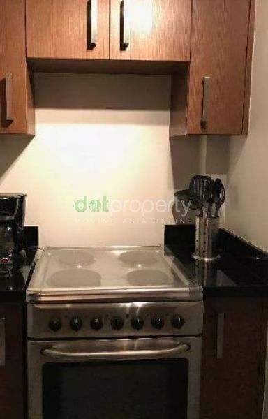 Condominium For Rent in Two Serendra.04