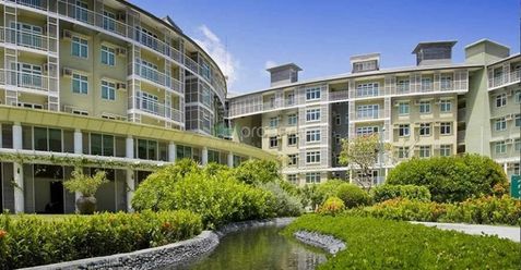 "3 Bedroom For Rent in Two Serendra, Taguig City."02