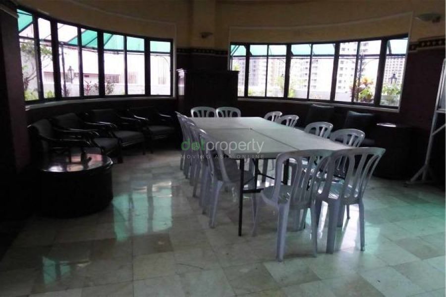 "3 Bedroom, Condo For Rent in Le Metropole, Makati City."03