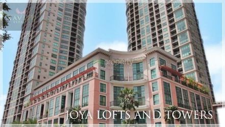 Joya Lofts and Towers 2-Bedroom Condo for Rent.02