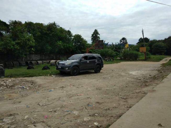 "Commercial Lot near Highway Basak, Mandaue City"03
