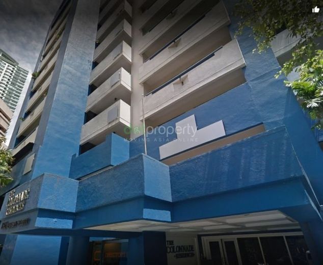 Colonnade Residences 2-Bedroom Condo for Rent.01
