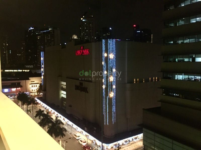 Park Terraces 1-Bedroom Condo for Rent.03