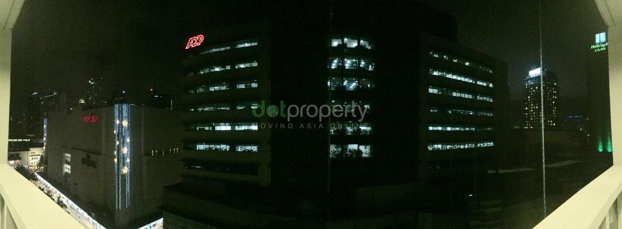 Park Terraces 1-Bedroom Condo for Rent.04