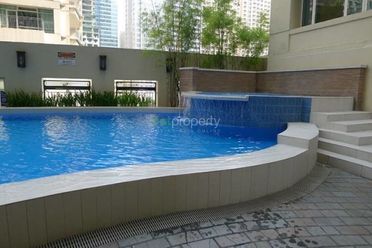 "3 Bedroom For Rent in Three Salcedo Place, Makati City."02