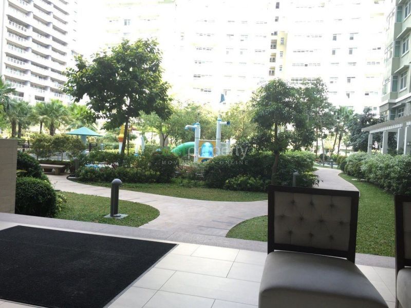 "Condominium For Rent in One Serendra, Taguig City."03
