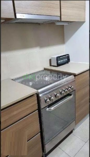 One Shangri-La Place 1-Bedroom Condo for Rent.04