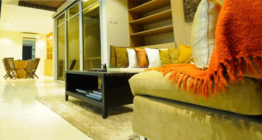 W Tower BGC 2-Bedroom Condo for Rent.03