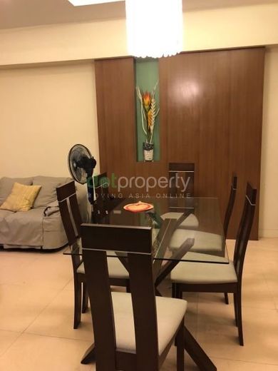 Infinity Tower 2-Bedroom Condo for Rent.01