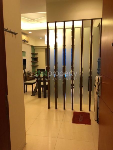 Infinity Tower 2-Bedroom Condo for Rent.04