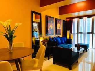 Uptown Ritz 2-Bedroom Condo for Rent.02