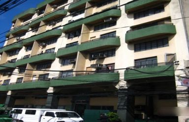 Parking Slot in Parc Condominum for Rent02