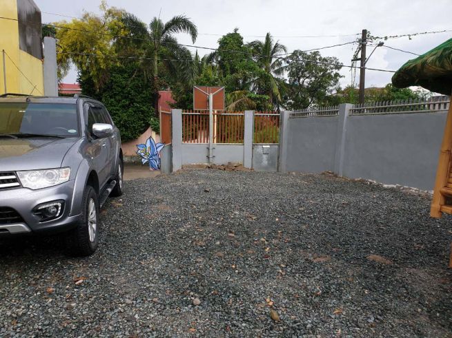 Bacoor 130sqm Lot for Lease04