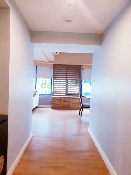 "Condominium For Rent in One Rockwell West, Makati City."03