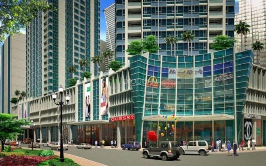 Two Central 1-Bedroom Condo for Rent.03