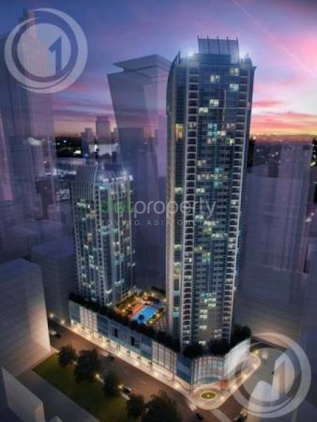 Two Central 1-Bedroom Condo for Rent.04