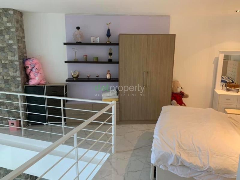 Gramercy Residences 1-Bedroom Condo for Rent.04
