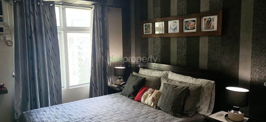 2 Bedroom Condo For Rent at Two Serendra.01