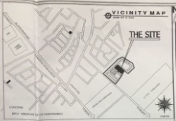 Land (For long term lease) at Sindalan San Fernando Pampanga02