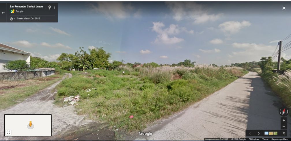 Land (For long term lease) at Sindalan San Fernando Pampanga03