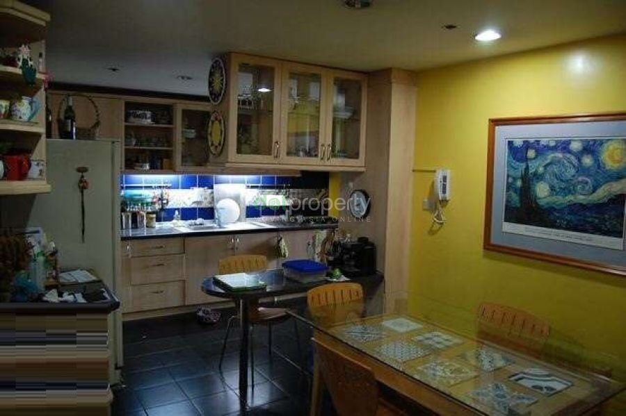 Pioneer Highlands 3-Bedroom Condo for Rent.04