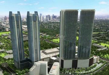 One Shangri-La Place 1-Bedroom Condo for Rent.02