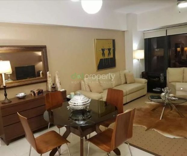 Arya Residences 1-Bedroom Condo for Rent.01