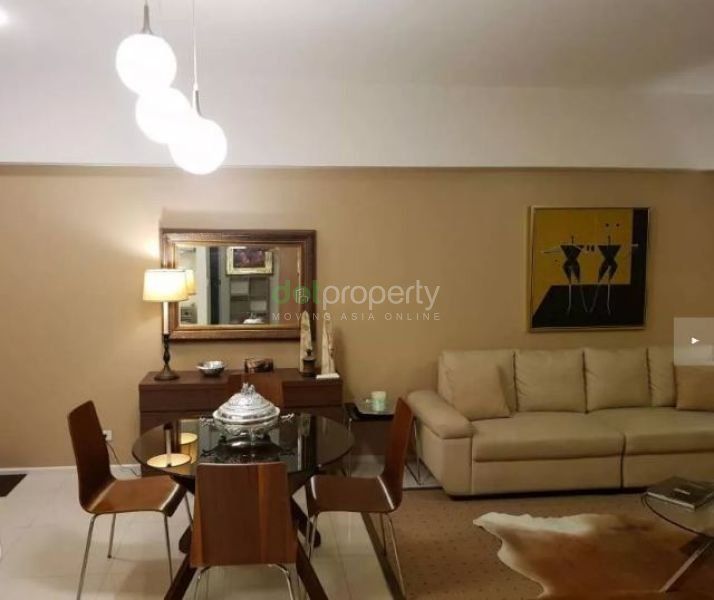 Arya Residences 1-Bedroom Condo for Rent.04