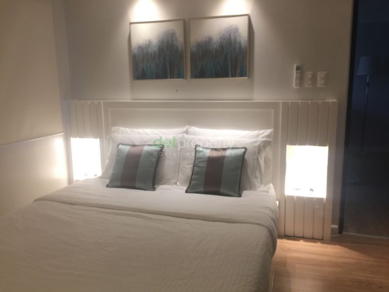 One Maridien 1-Bedroom Condo for Rent.03