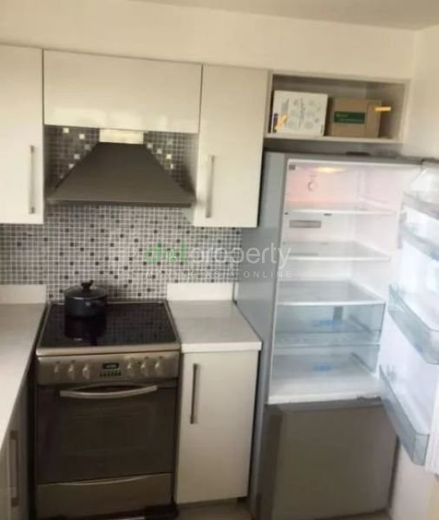 "1 Bedroom, Condo For Rent in The Residences at Greenbelt."01