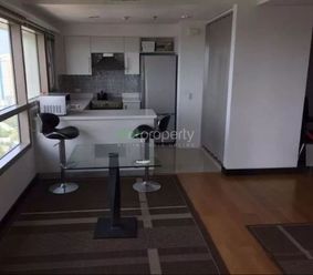 "1 Bedroom, Condo For Rent in The Residences at Greenbelt."02