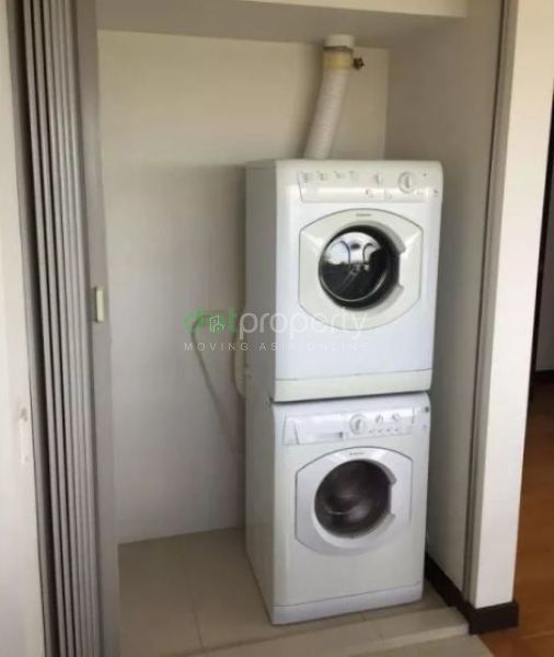 "1 Bedroom, Condo For Rent in The Residences at Greenbelt."03
