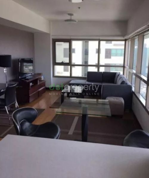 "1 Bedroom, Condo For Rent in The Residences at Greenbelt."04