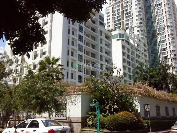 "2 Bedroom, Condo For Rent in One Salcedo Place, Makati City."01
