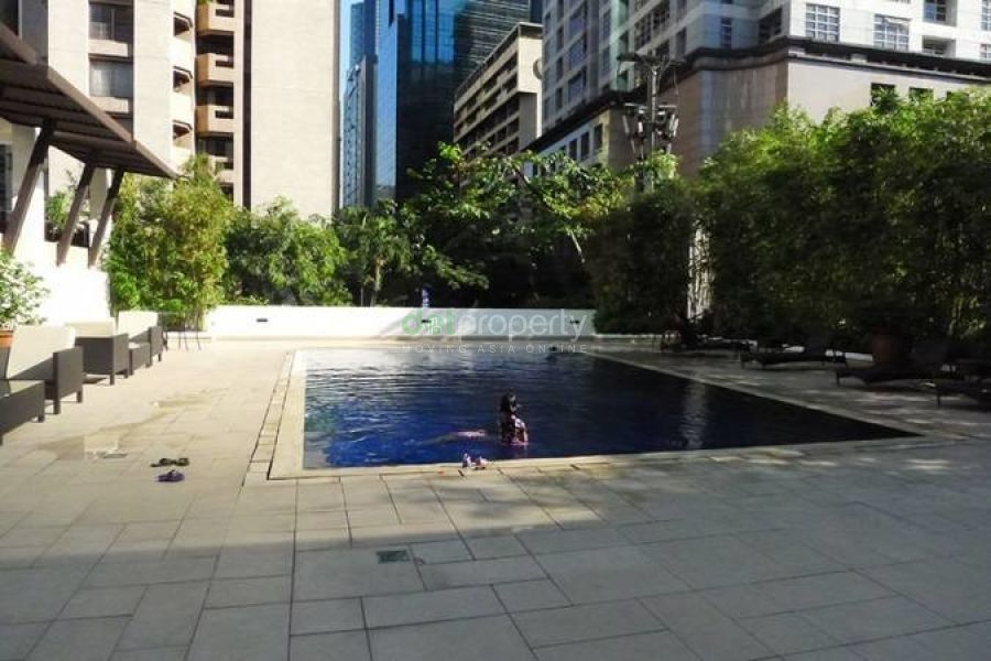 "2 Bedroom, Condo For Rent in One Salcedo Place, Makati City."03