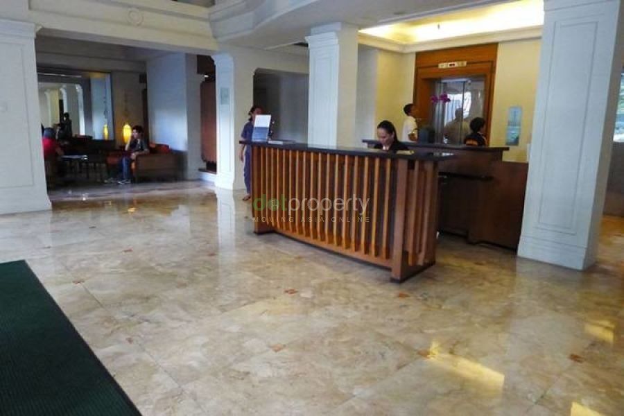 "2 Bedroom, Condo For Rent in One Salcedo Place, Makati City."04