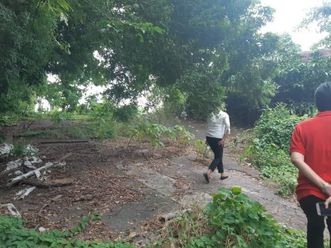Lot for rent in Lahug02