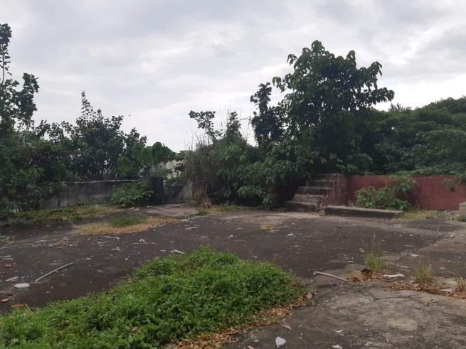 Lot for rent in Lahug04