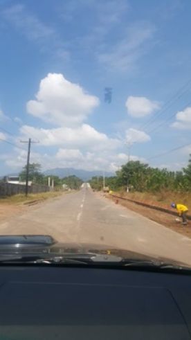 "Commercial Lot For Rent at Mariveles,Bataan in kamaya point road infro"01