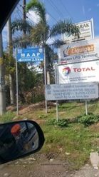 "Commercial Lot For Rent at Mariveles,Bataan in kamaya point road infro"02