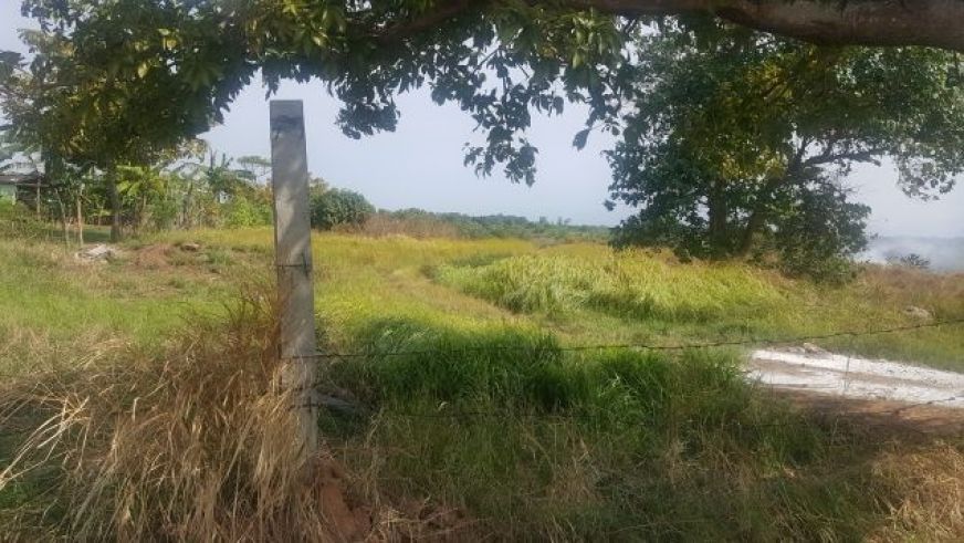 "Commercial Lot For Rent at Mariveles,Bataan in kamaya point road infro"03