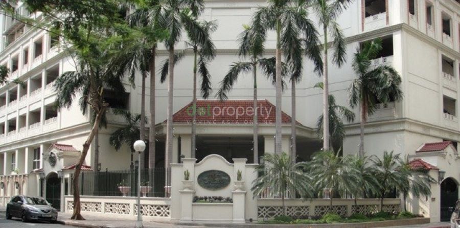 The Regency at Salcedo 2-Bedroom Condo for Rent.01