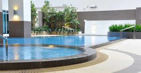 Blue Sapphire Residences 1-Bedroom Condo for Sale.02