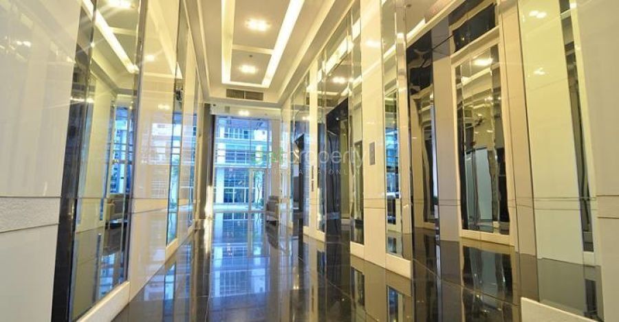 Blue Sapphire Residences 1-Bedroom Condo for Sale.03