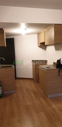 The Rise Makati 1-Bedroom Condo for Rent.01