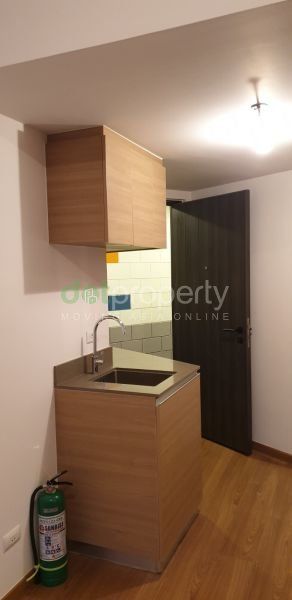 The Rise Makati 1-Bedroom Condo for Rent.04