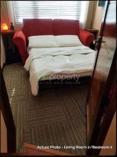 Forbeswood Parklane 1-Bedroom Condo for Rent.01