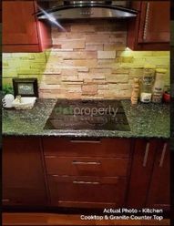Forbeswood Parklane 1-Bedroom Condo for Rent.02