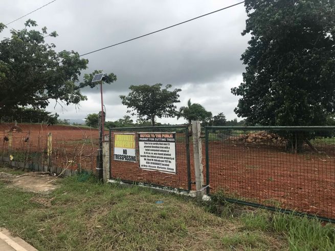 "36,000 sqm Lot for lease at Mariveles, Bataan"03
